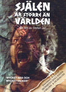 The Soul Is Greater Than the World (DVD)